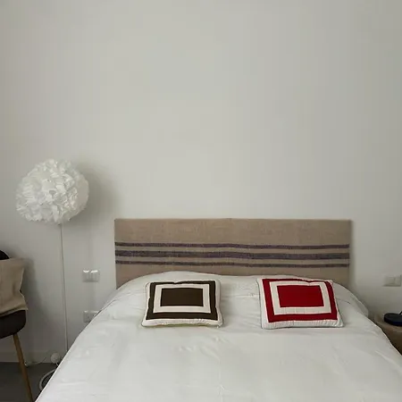 The Savonarola Apartment