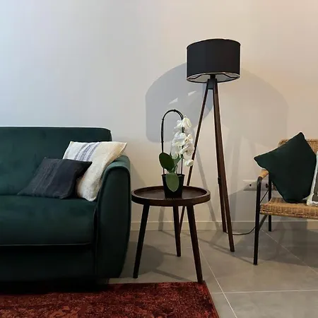 The Savonarola Apartment Florence