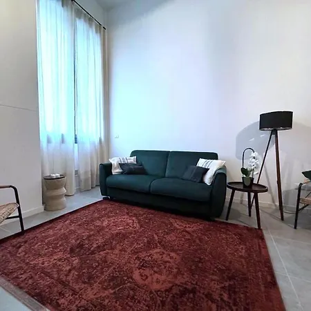 Apartment The Savonarola Florence