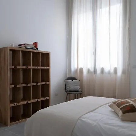 The Savonarola Apartment Florence