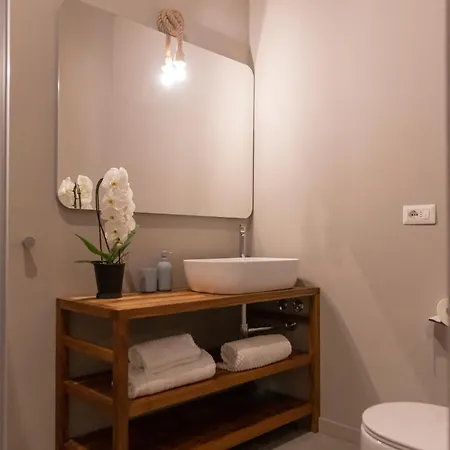 The Savonarola Apartment *