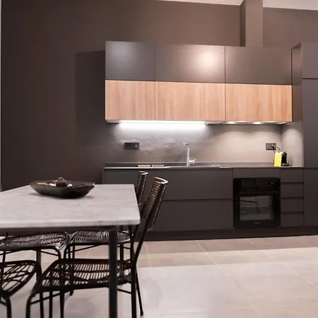 The Savonarola Apartment Florence