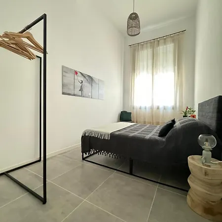 Apartment The Savonarola *